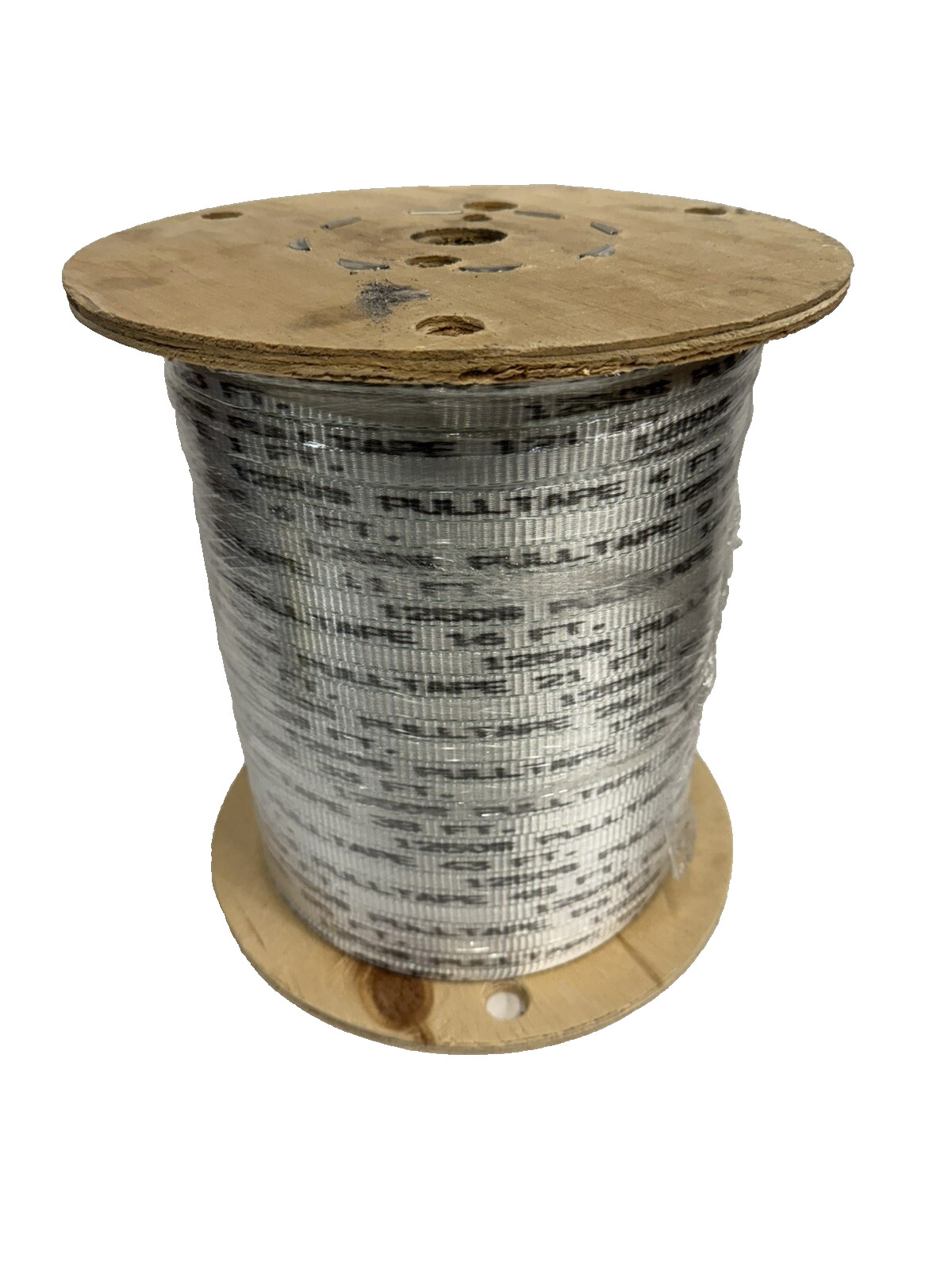 Orion Ropeworks 1/2″ x 3000′ 1250 Lb Polyester Pulling Tape / Pull Tape NEW
