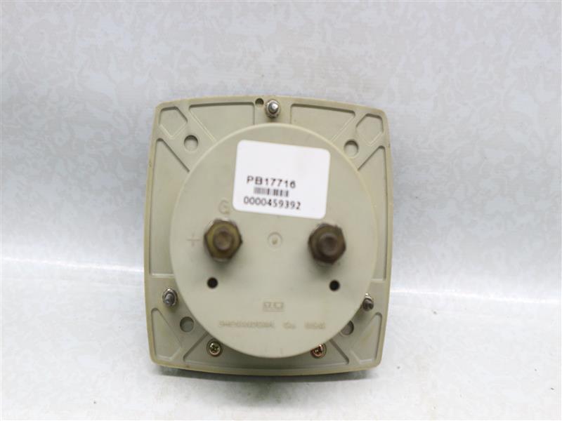 Yew Shenandoah 0-45 AC Kilovolts Panel Meter 30 Days Warranty Fast Shipping