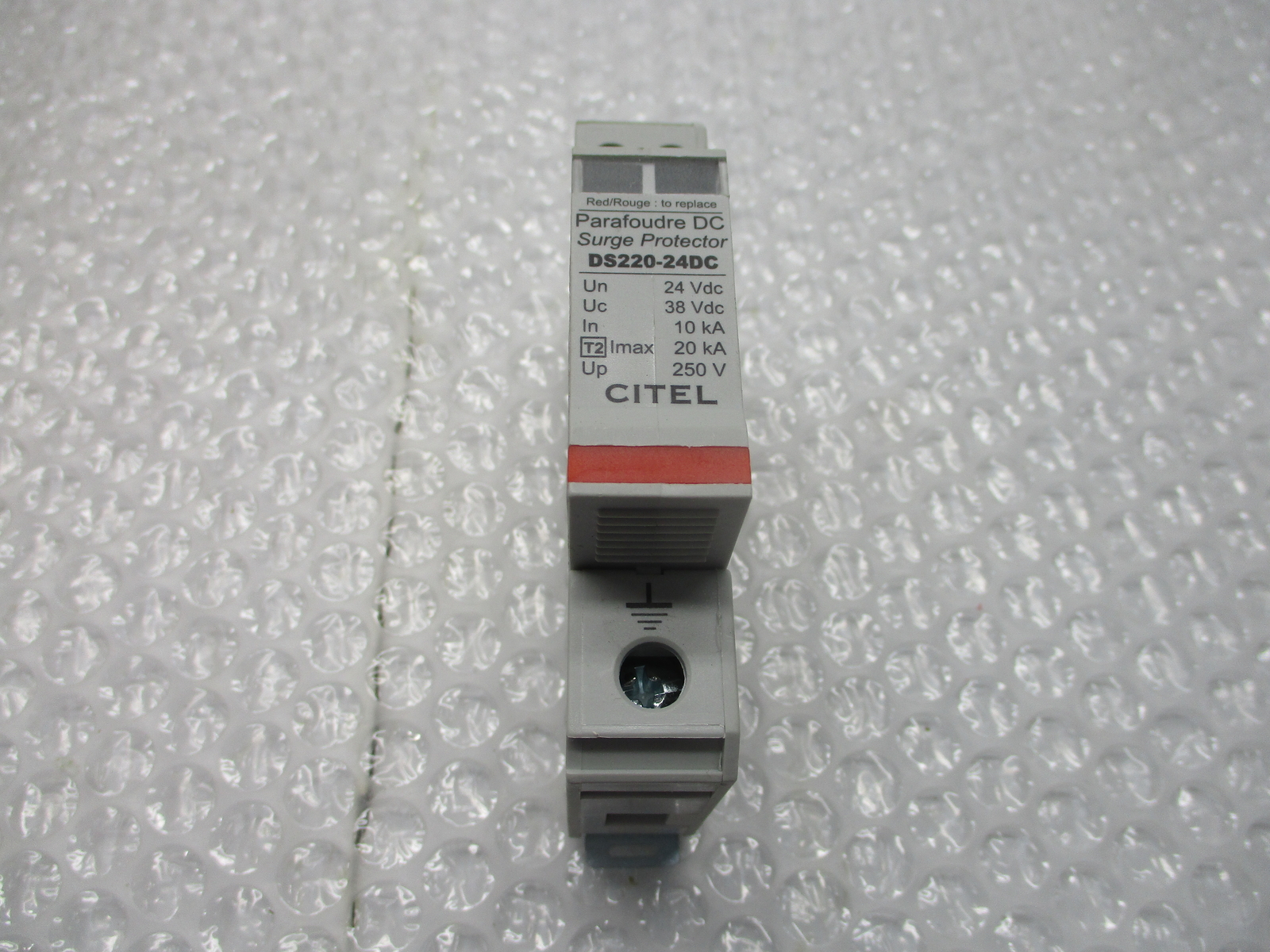 CITEL DS220-24DC SURGE PROTECTOR NSNP