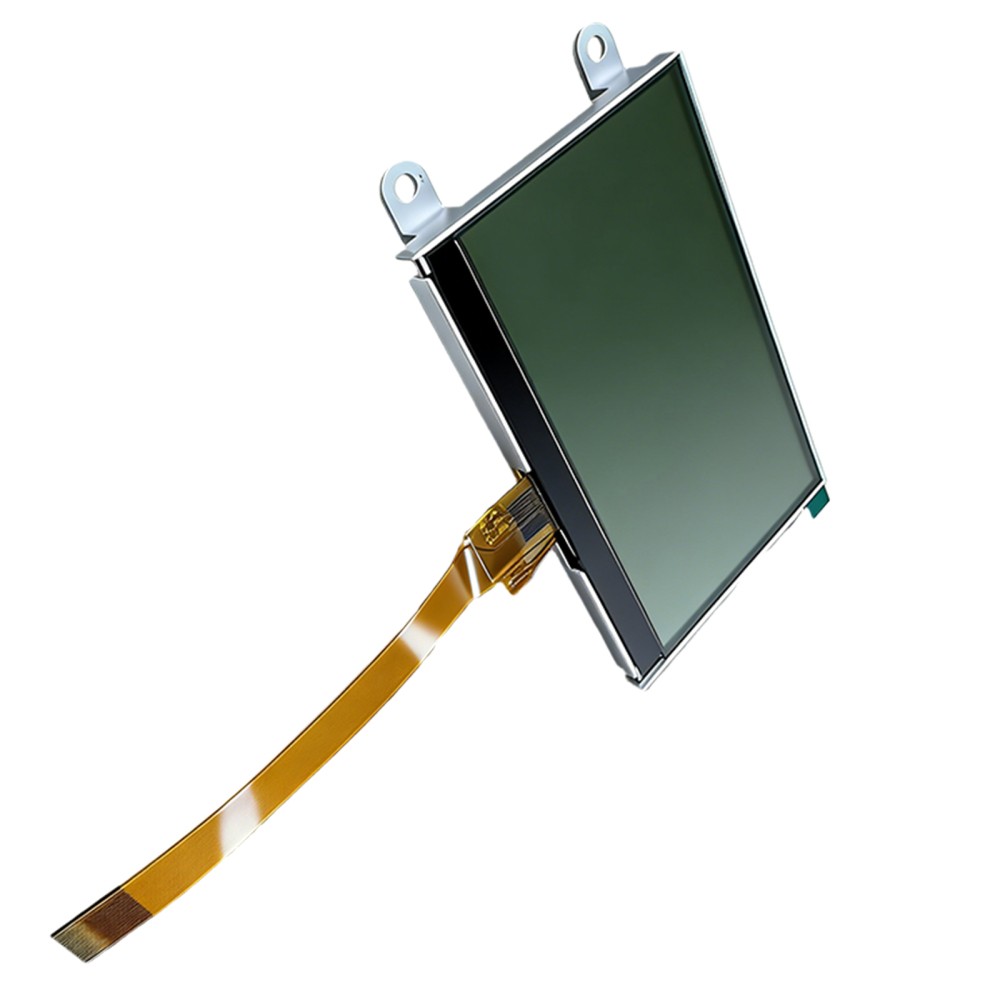 Display for Carrier Transicold X3 2500 X4 7500 7300 Vector 8500 /8600 APX Module