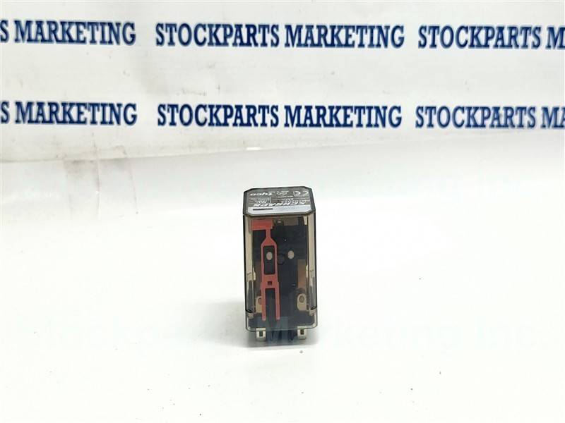 Lot 8pcs Schrack RM202024 Relay 24V 30 Days Warranty Expedited Shipping
