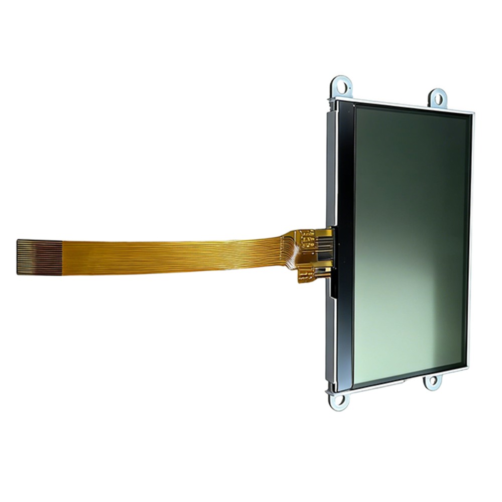 Display for Carrier Transicold X3 2500 X4 7500 7300 Vector 8500 8600 APX Module