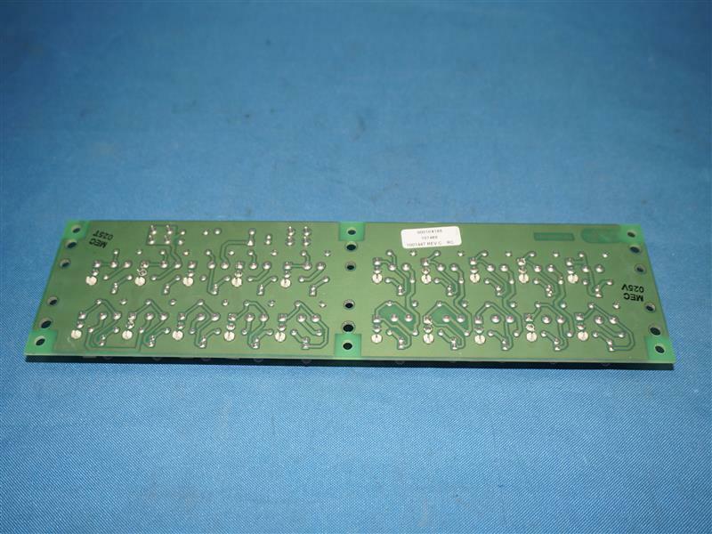 RVSI 64000 1001447 24VDC Distribution Board