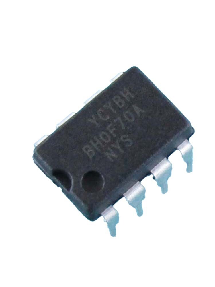 10pcs BHOF70A BH0F70A DIP-8