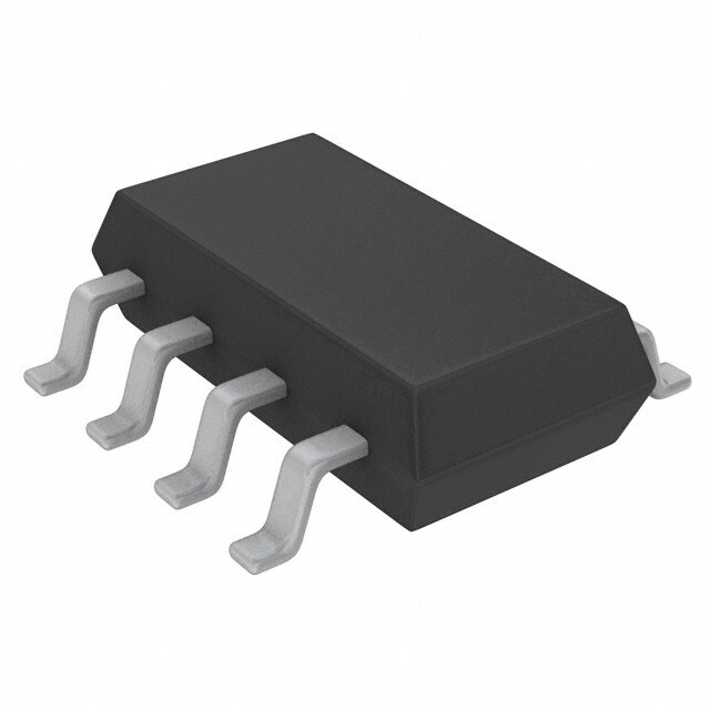(20 PC) MP1495DJ-LF-Z MPS IC REG BUCK ADJ 3A TSOT23-8