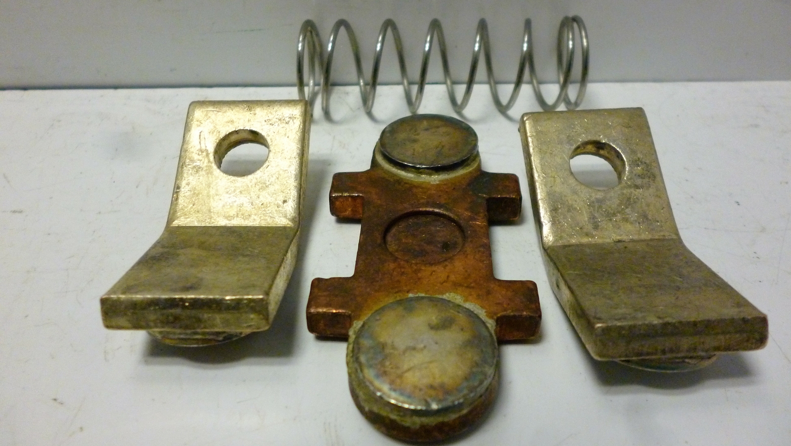 Joslyn Clark 5M-054 Contact Kit