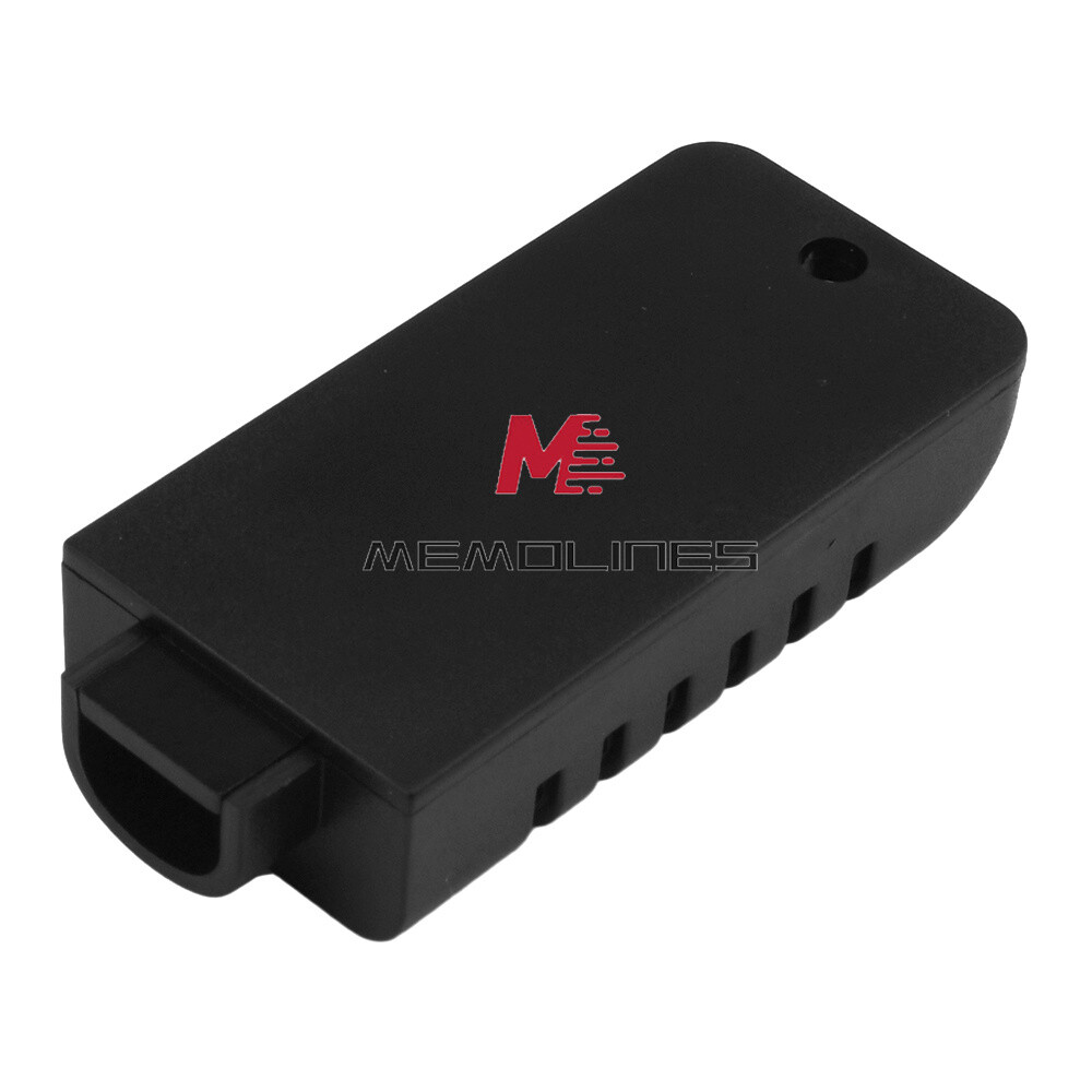 10PCS Temperature Humidity Sensor Housing Plastic Junction Box Electrical Case