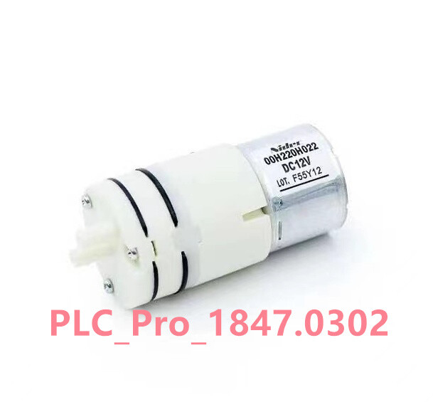 1PCS Brand New Nidec 00H220H022 DC12V Micro vacuum pump Fast delivery