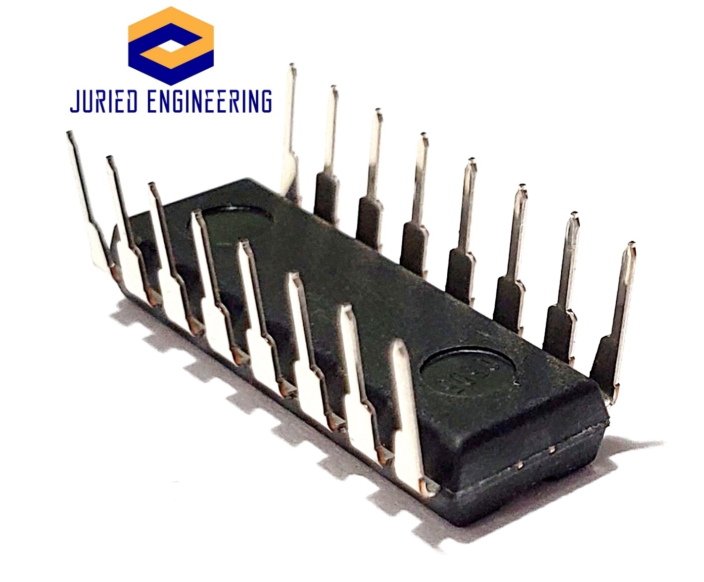 10PCS MAX232IN MAX232 (MAX232EPE Direct Replacement) – RS232