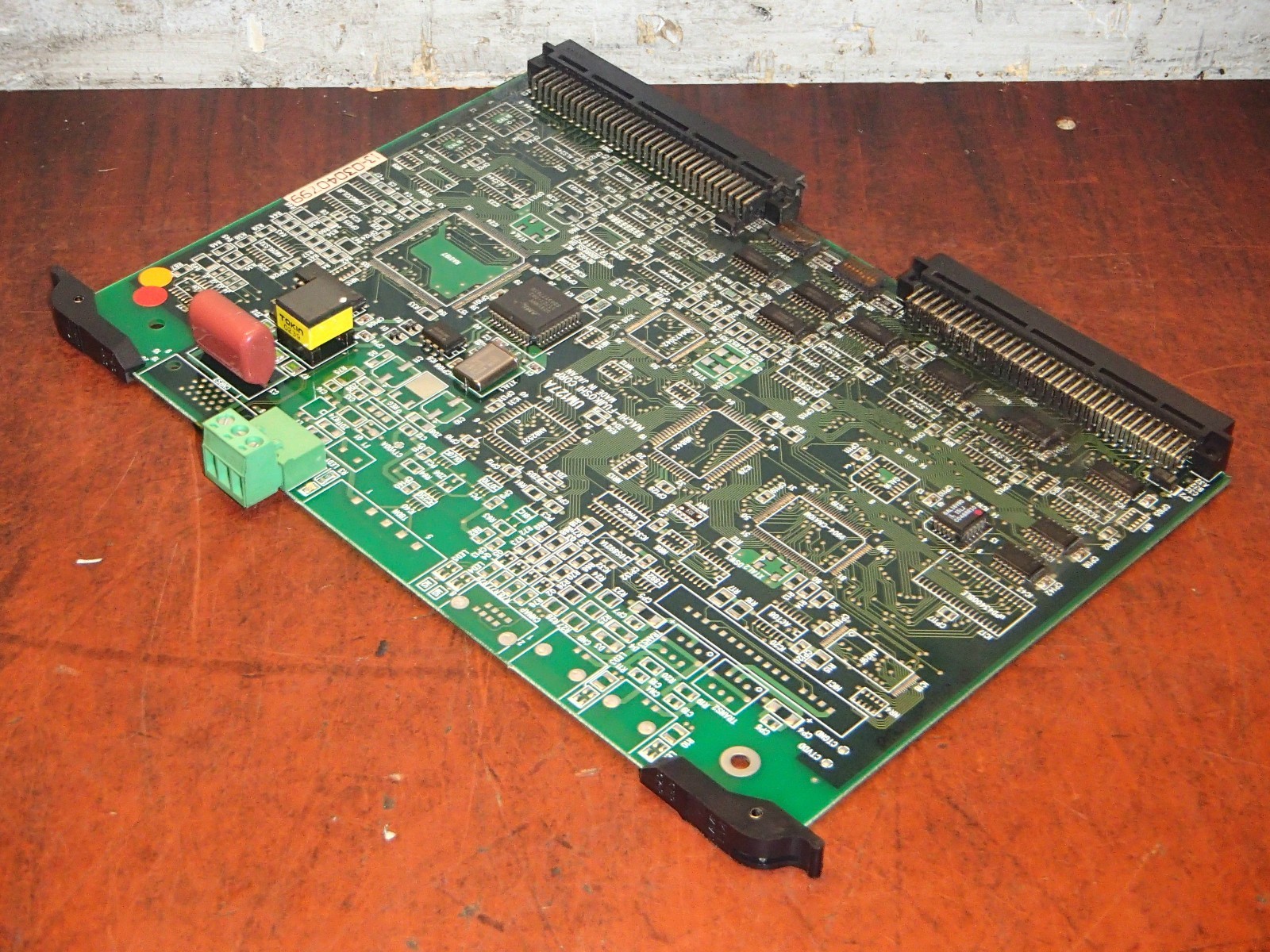 Nachi Circuit Board UM127A