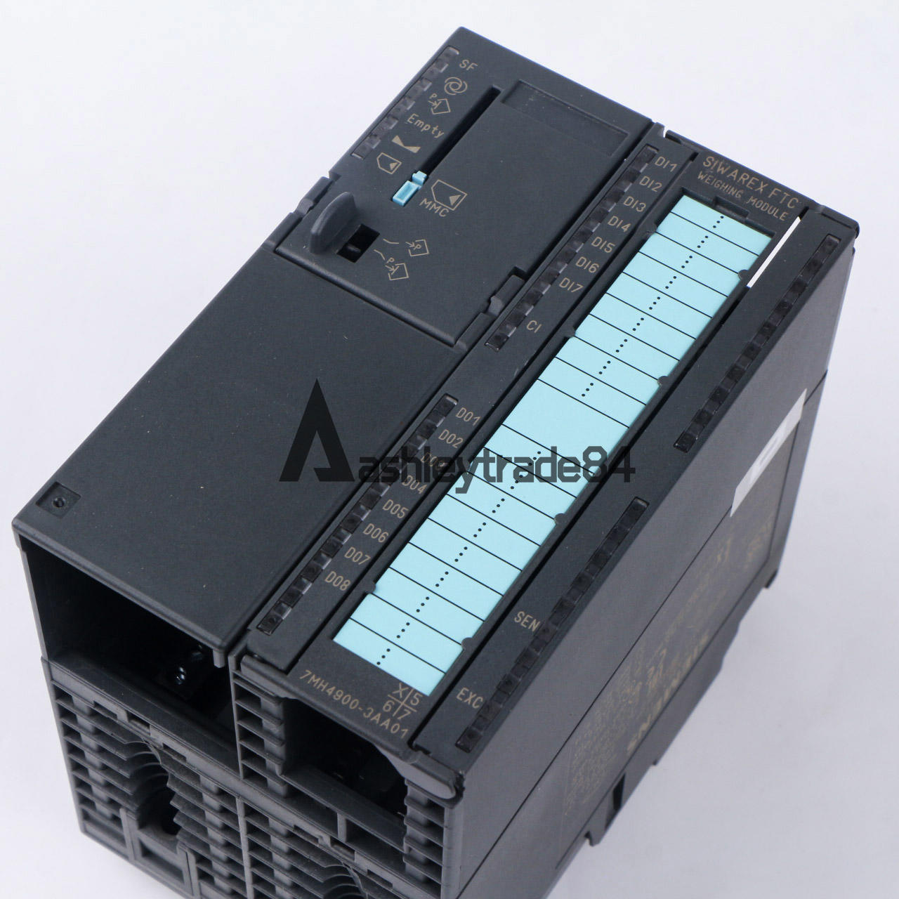 ONE 7MH4900-3AA01 Siemens Weighing module new