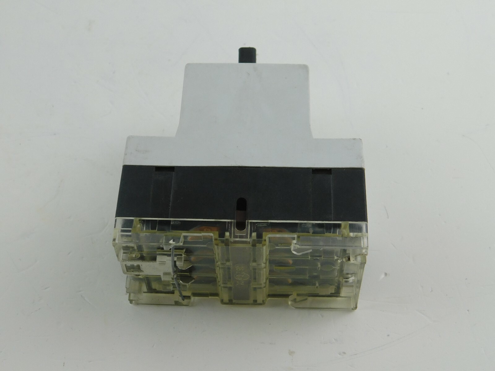 Moeller PKZM 1-0,6 0,4….0,6A 690V 2 Pieces