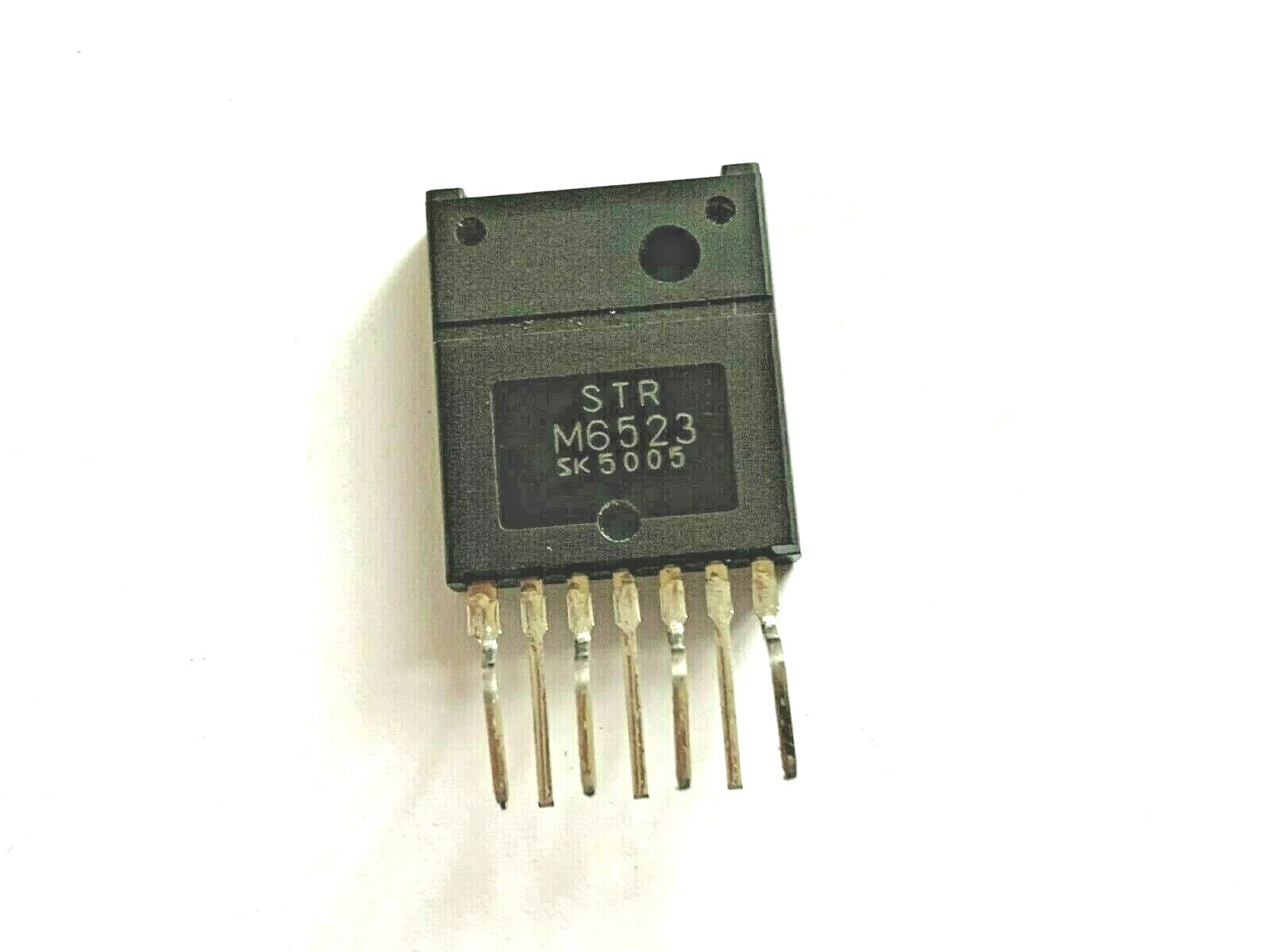 STRM6523 Original New Sanken Voltage Regulator | FREE US Shipping