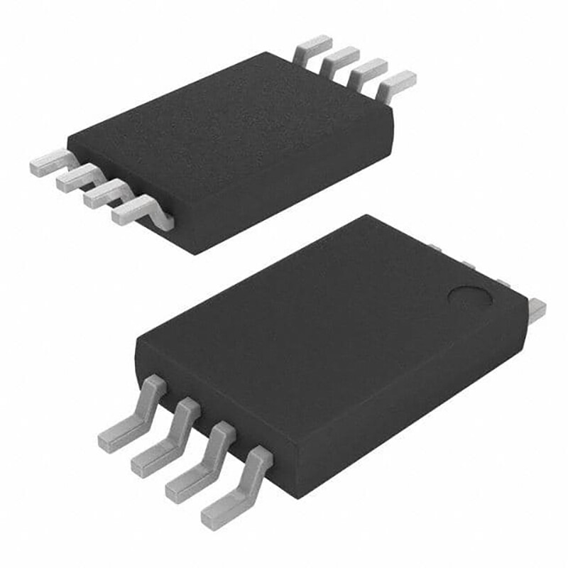 10PCS LM2904QPWRQ1 TI null 20nA 700kHz TSSOP-8 Operational Amplifier ROHS STOCK