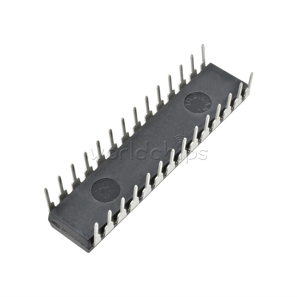 Original ATMEGA328P-PU Microcontrolle​r With Bootloader For ARDUINO UNO R3 New