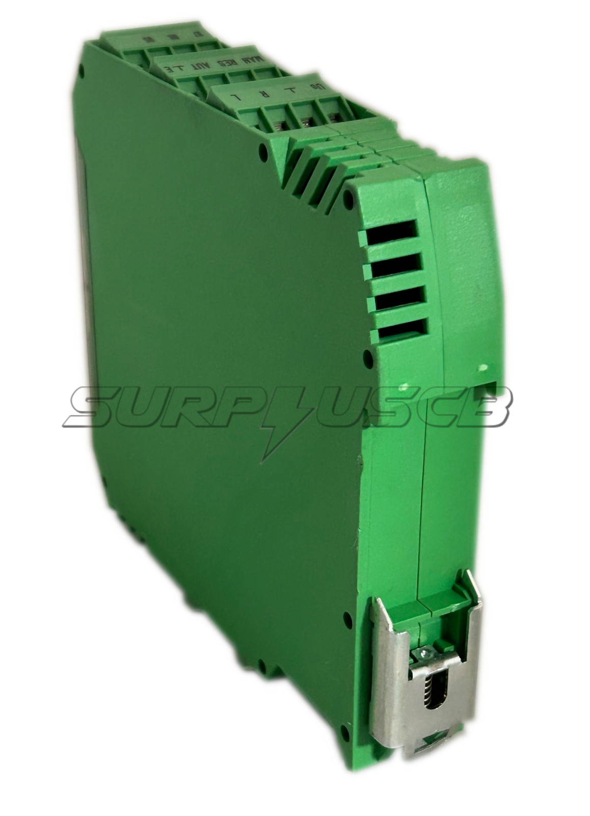 Phoenix Contact ELR H5-IES-SC- 24DC/500AC-2 Hybrid Motor Starter, 24VDC, 3 Phase