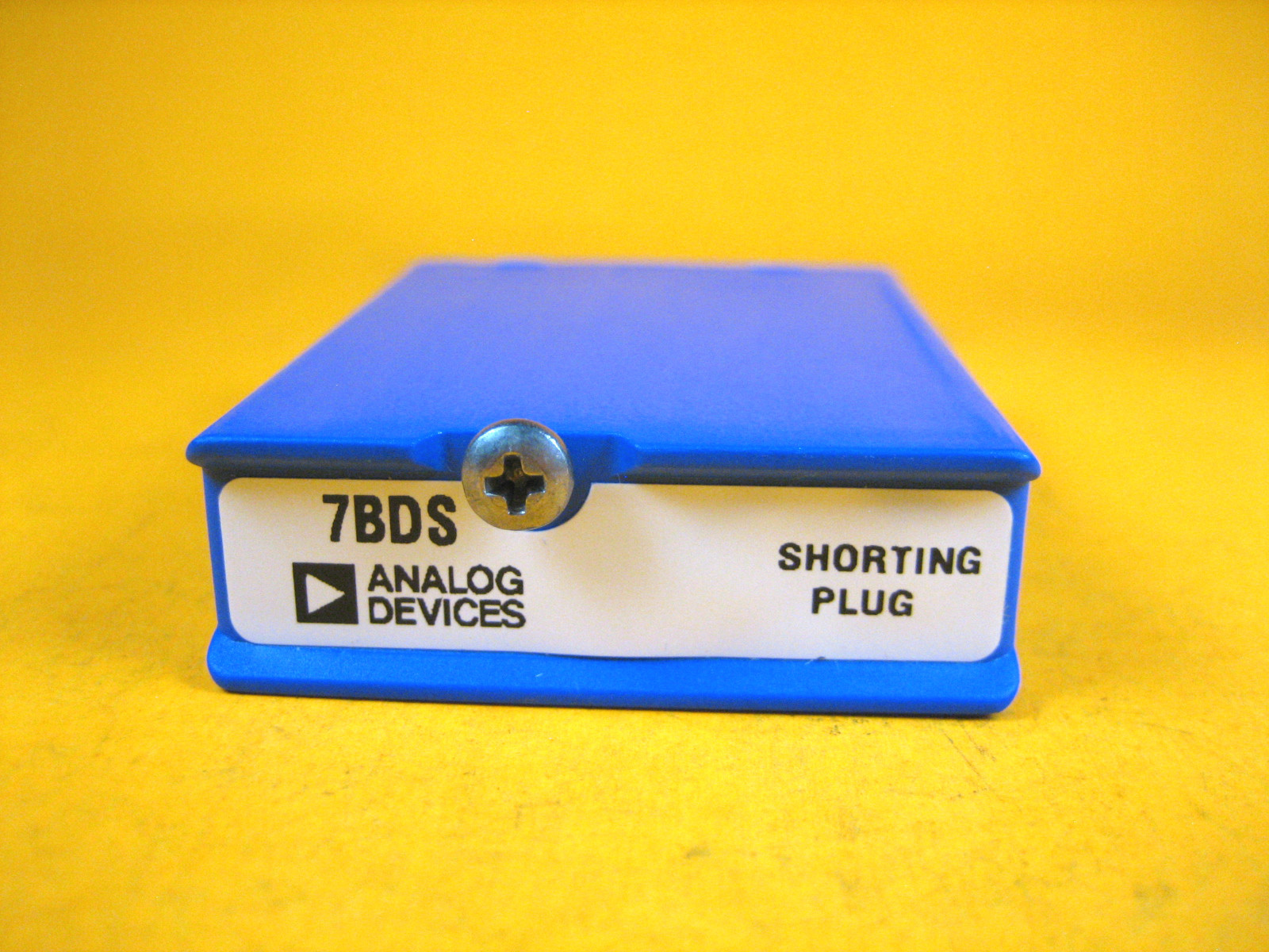 Analog Devices – 1600048-300 – Shorting Module