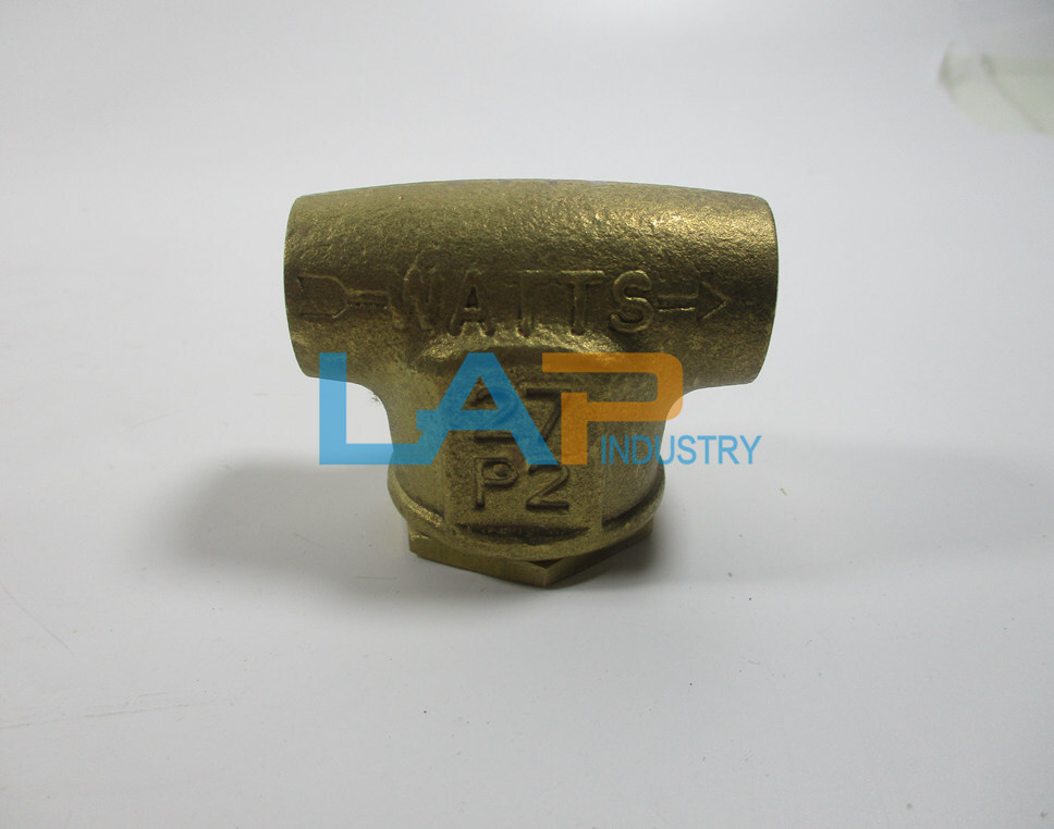 1PCS New Strainer Fits For Air Compressor Direct Replacement 241771