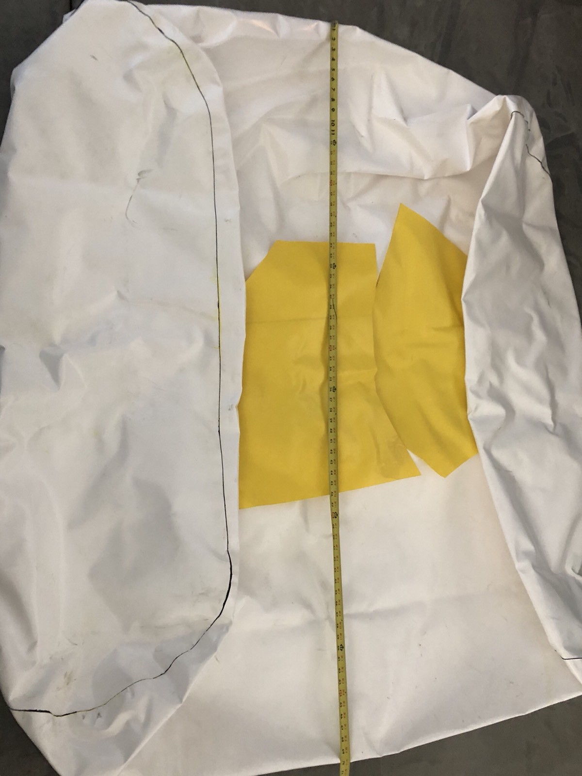 Husky Bladder System XR3 65 X 70 X 24 NEW! FREE SHIPPING!