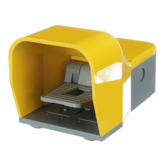 ABB IPSY1A11 – Foot Switch/Pedal, IPS series, 500 V AC