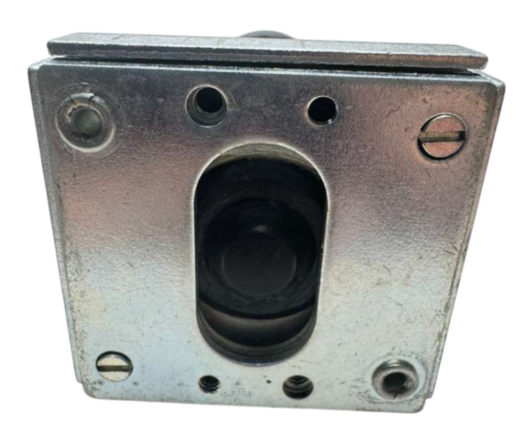Eaton Cutler-Hammer 10250T452 Heavy Duty Oiltight Joystick Operator 2-Position