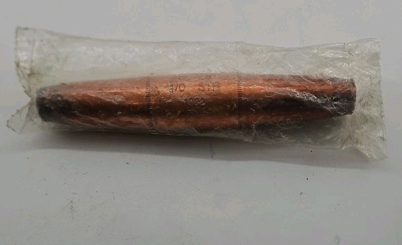 Hubble – GL120 – Fargo Automatic Splice – Copper – for 4/0 – 0.52 – 0.53″