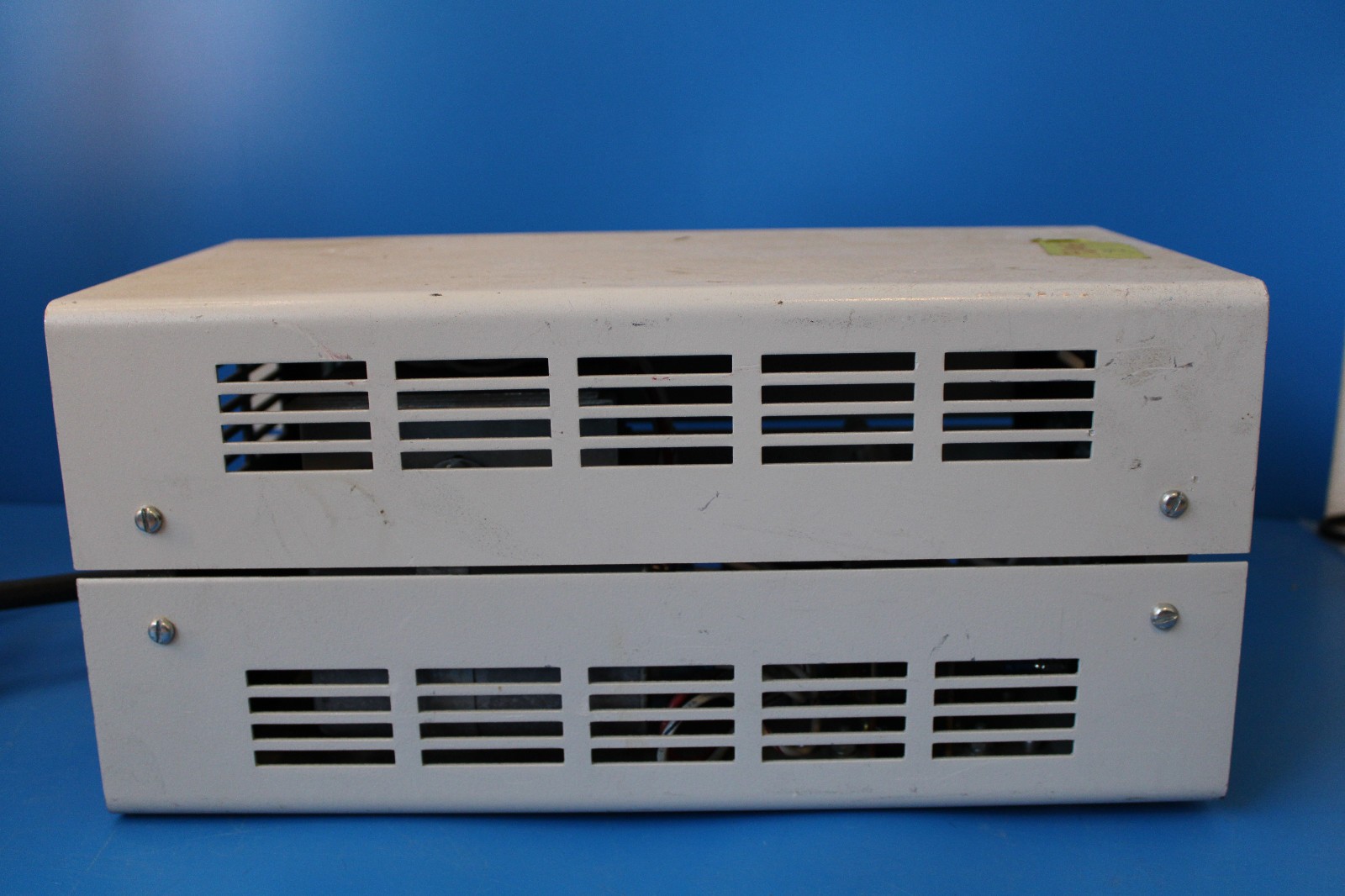 Superior Electric 6-Output Transient Surge Voltage Suppressor TVS151P6DU 15Amp