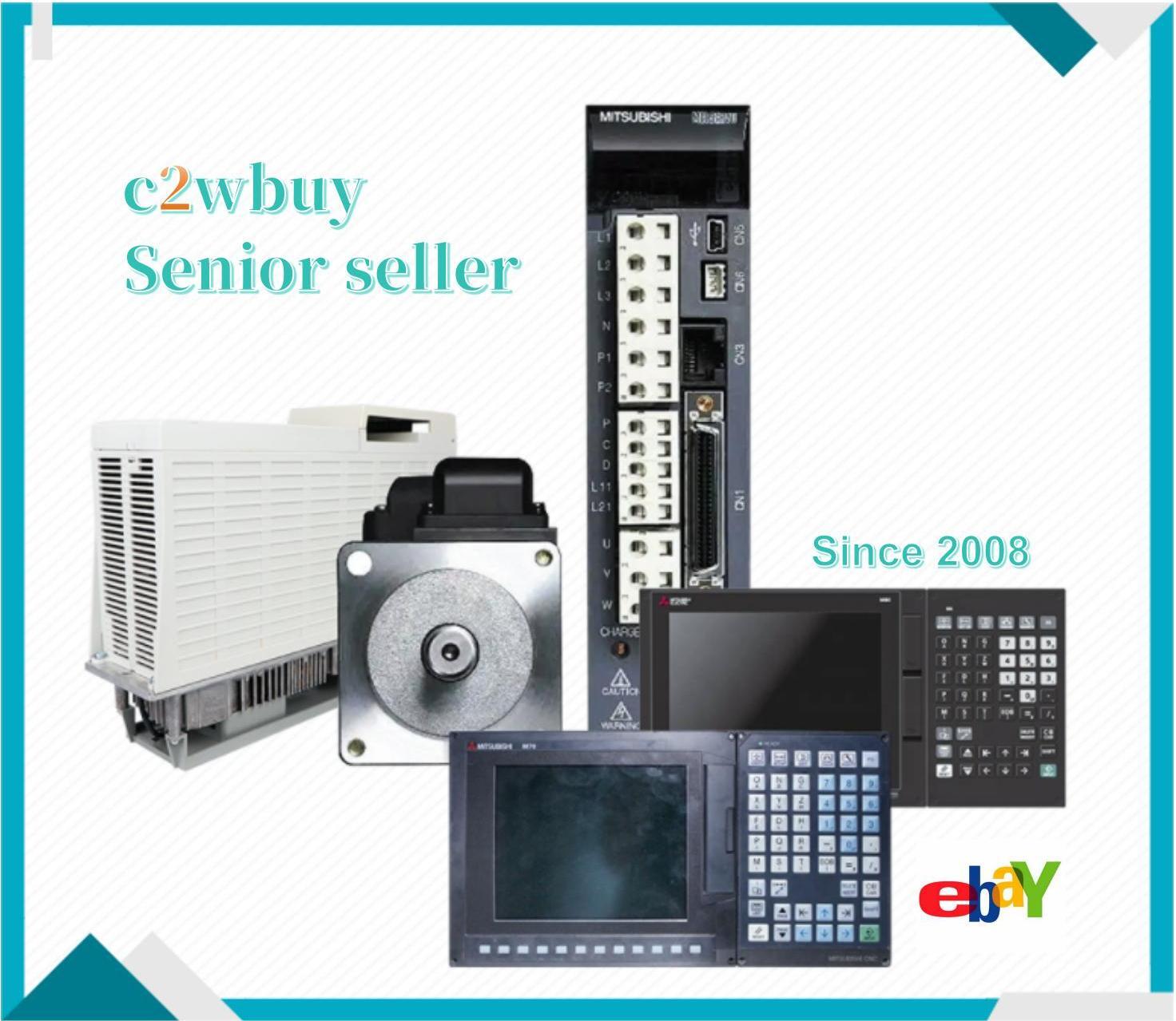 one N2-403-M3 2.2kw/380v Welcome counteroffer