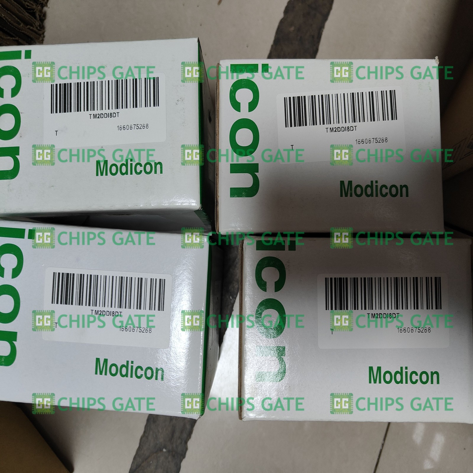 1PCS New IN BOX Schneider PLC Input Module TM2DDI8DT