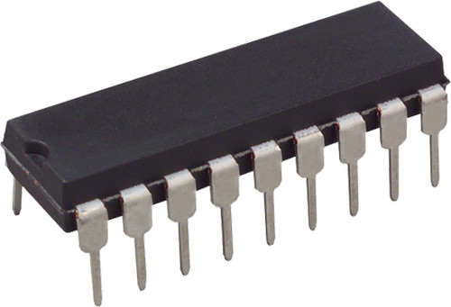 DIP-16 Pin Integrated Chip IC Various Part #’s