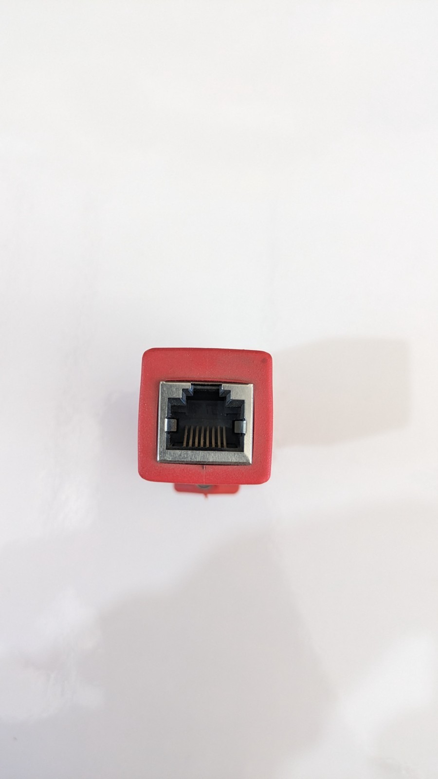 NULL MODEM ADAPTER 13638-02-R