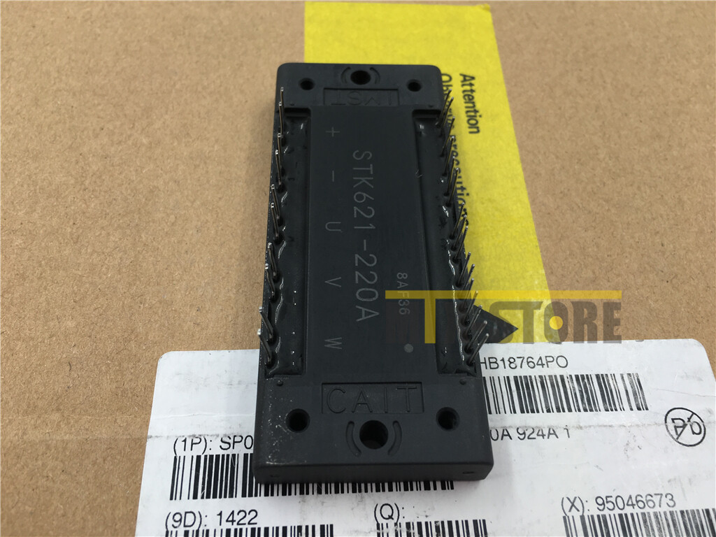 1QTY Brand New Module SANYO STK621-220A Quality Assurance 100%