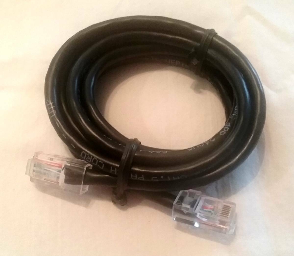 Surge Protector ATLANTIC SCIENTIFIC Zone Barrier 24511. NEW. Free Shipping