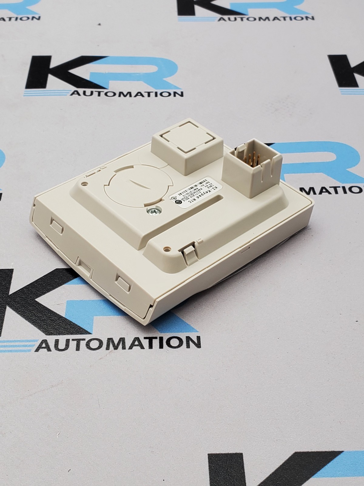 NEW NIDEC CORP KI-Keypad RTC Drive Interface
