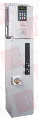 FRANKLIN ELECTRIC CIE1-BYP005-P4 / CIE1BYP005P4 (USED)