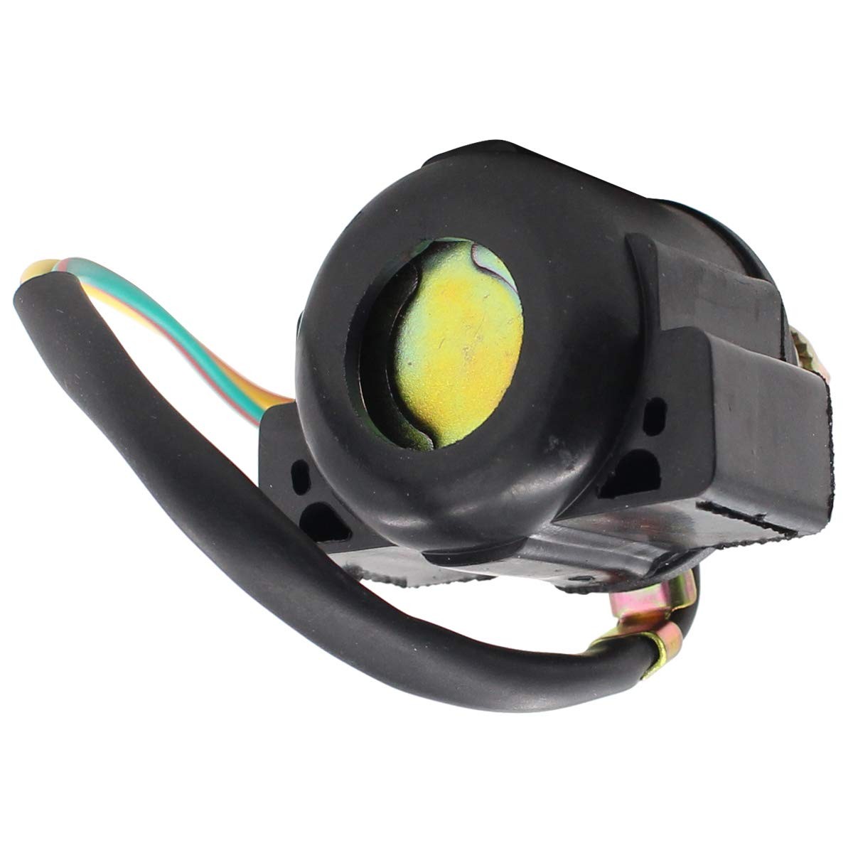 Solenoid Relay For TRX250TE/TRX250TM Recon 250 2005-2018 Black