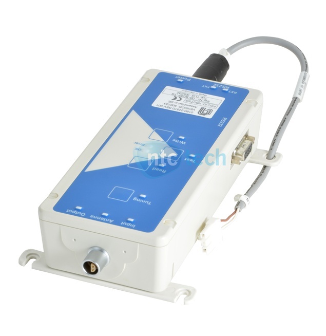 Applied Materials Automation TLG-I1-AMAT-R1 Transponder Reader ASC-I1 TLG-RS232