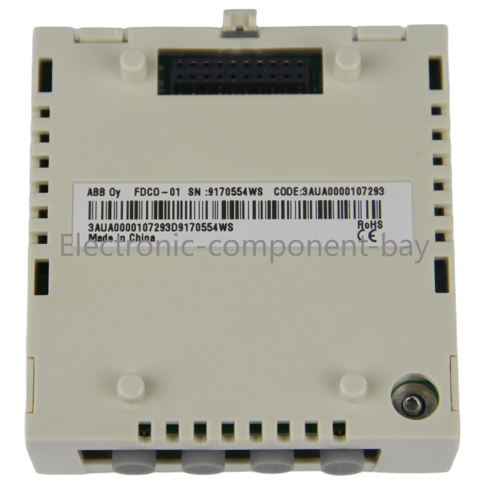 NEW ABB FDCO-01 Communication Module