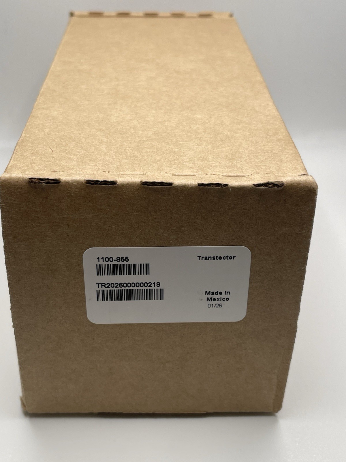 Transtector Surge Protector ACPBW3R 1100-855