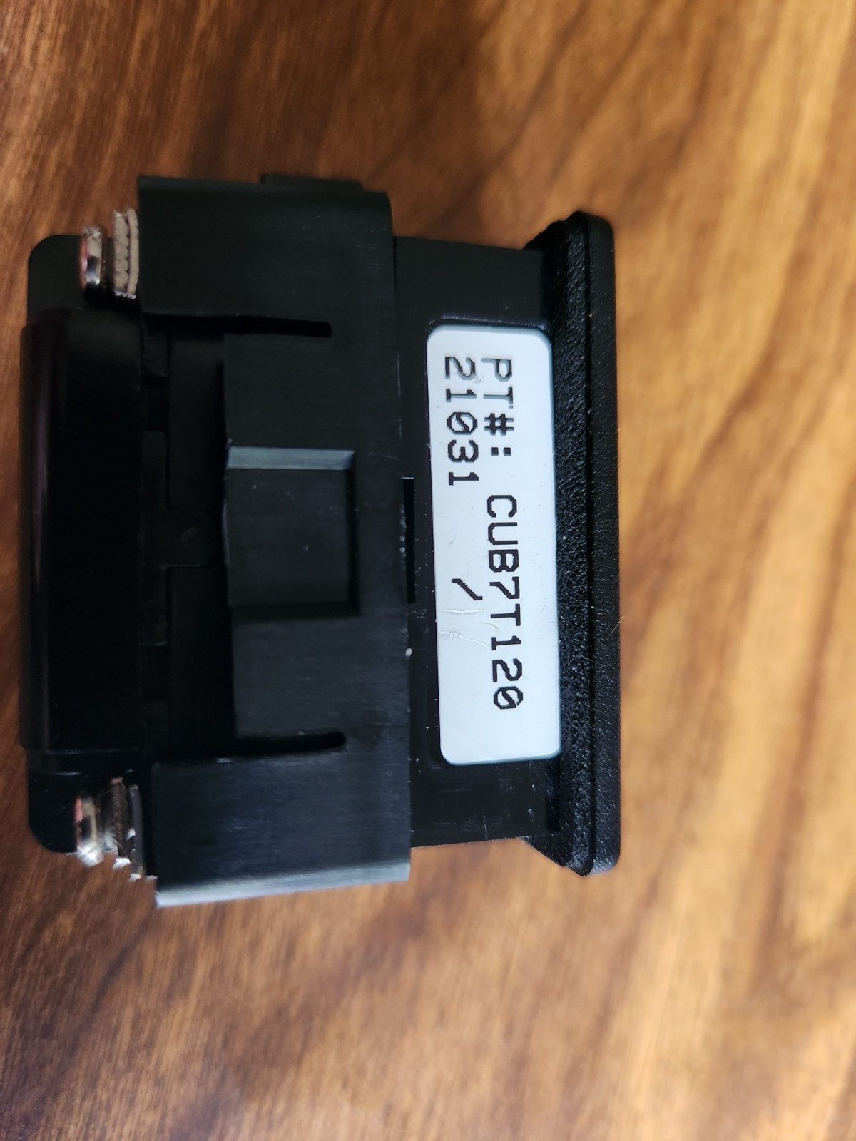 RED LION CONTROLS: CUB7T Programmable General Purpose Electronic Timer