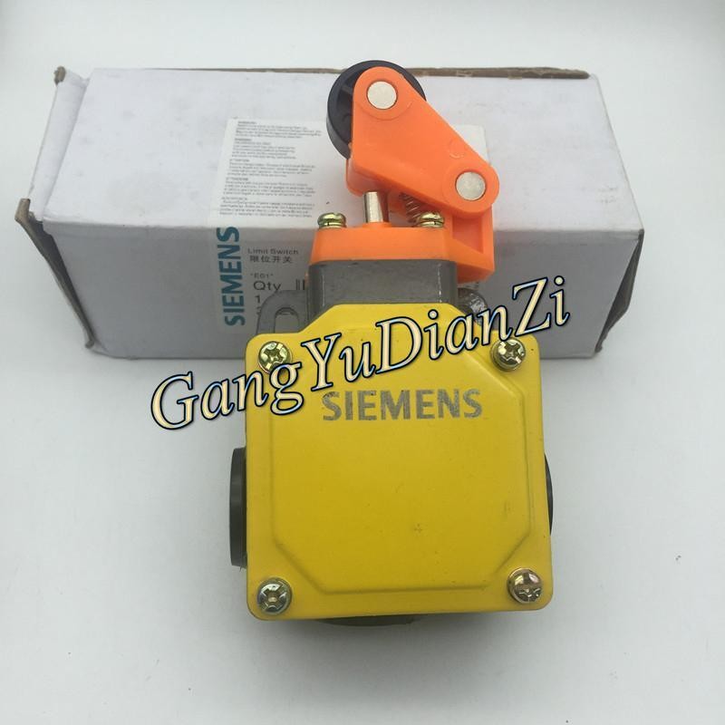 1Pc New For travel limit switch 3SE3 100-1E