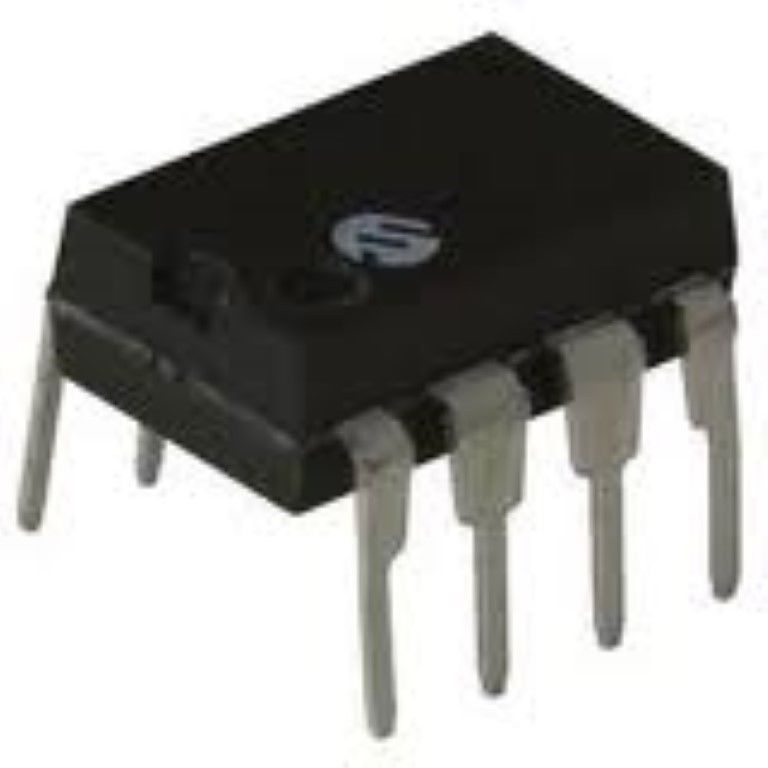 5pcs VISHAY IL410 DIP-6 ZERO VOLTAGE CROSSING 600 V TRIAC RH