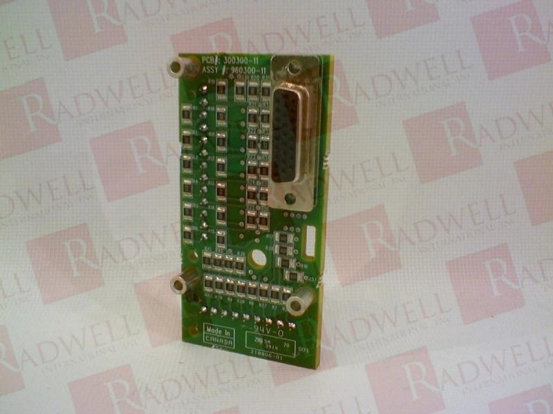 NIDEC CORP STI-EIO / STIEIO (NEW IN BOX)