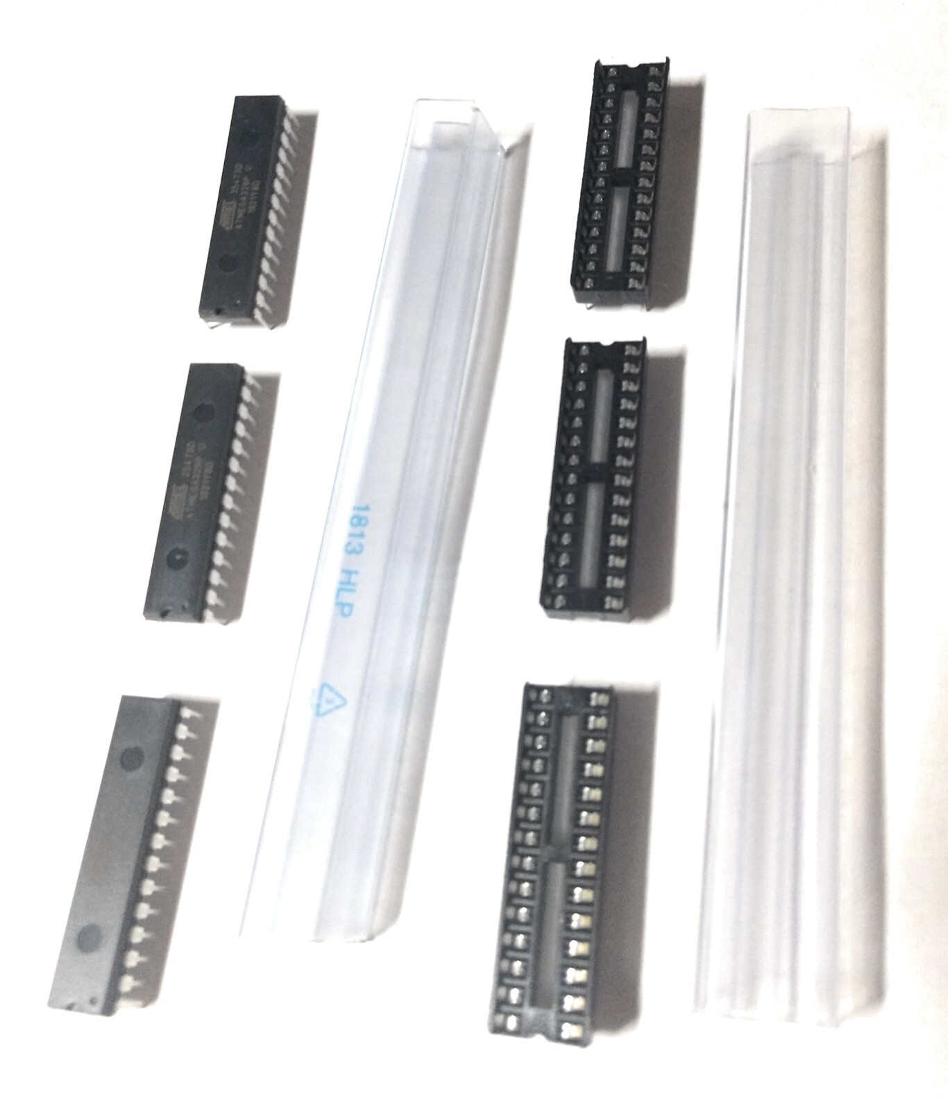 3X Original ATMEGA328P-PU Microcontrolle​r W/ Bootloader For ARDUINO UNO R3