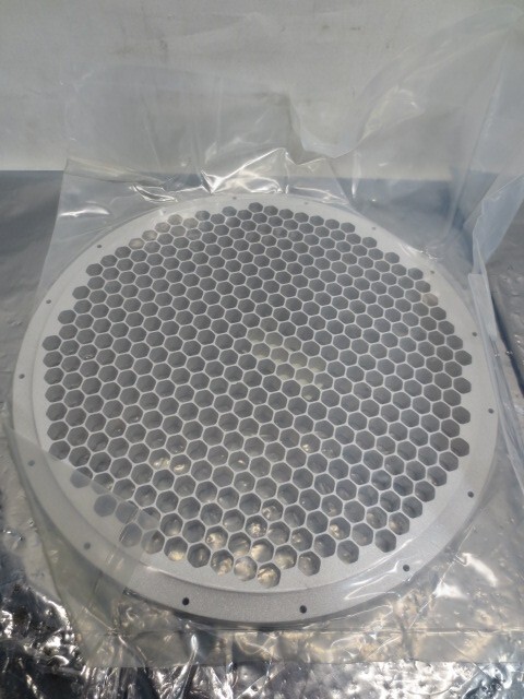 AMAT 0020-23811 Coherent Plate 8″, Collimator, 111466