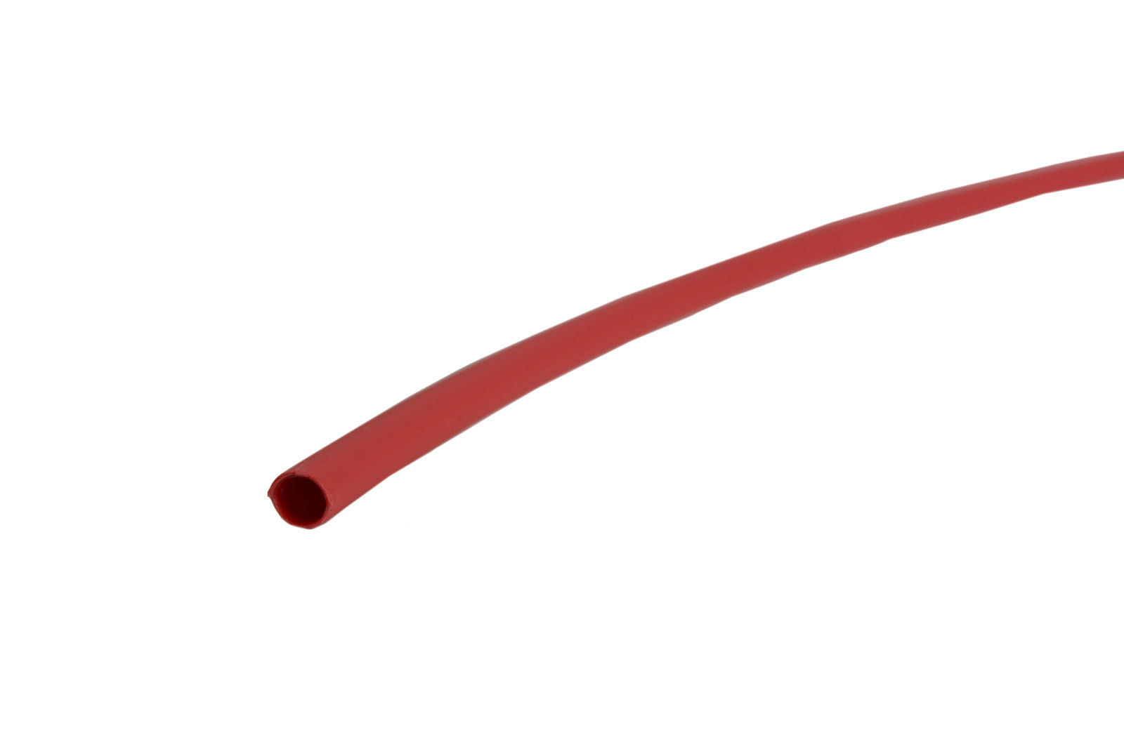 7 Lot TEMCo 1/8″ Marine Heat Shrink Tube 3:1 Adhesive Glue Lined 12″ long RED