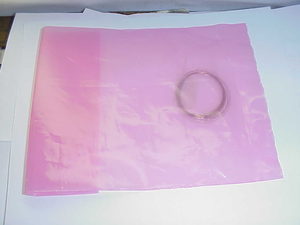 BERYLLIUM COPPER (ALLOY 25) TEMPERED .005 WIRE- 155,000 PSI (15′) UNCOATED