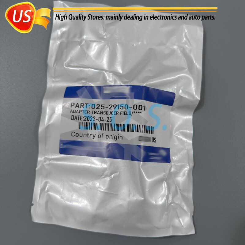 1PCS NEW FOR YORK 025 29150 001 Pressure Sensor Connector 025-29150-001