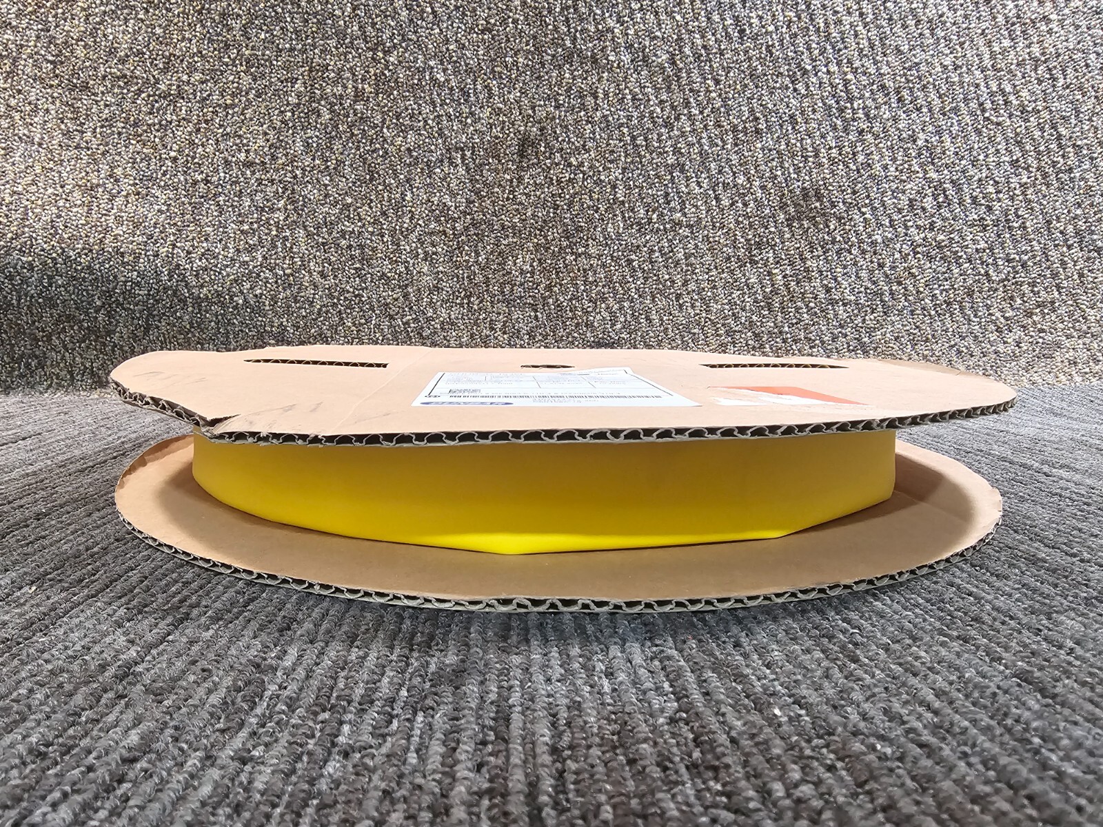 Dunbar M23053/5-110-4 1635F 100FT Polyolefin Single Wall Flexible Heat Shrink 1″