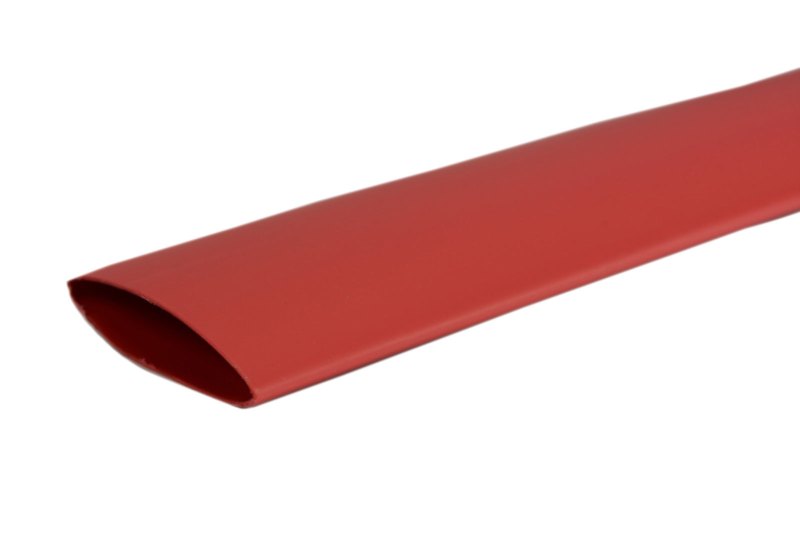 9 Lot TEMCo 1″ Marine Heat Shrink Tube 3:1 Adhesive Glue Lined 12″ long RED